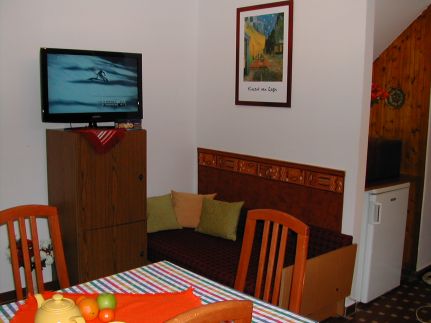 Rózsa Apartman7