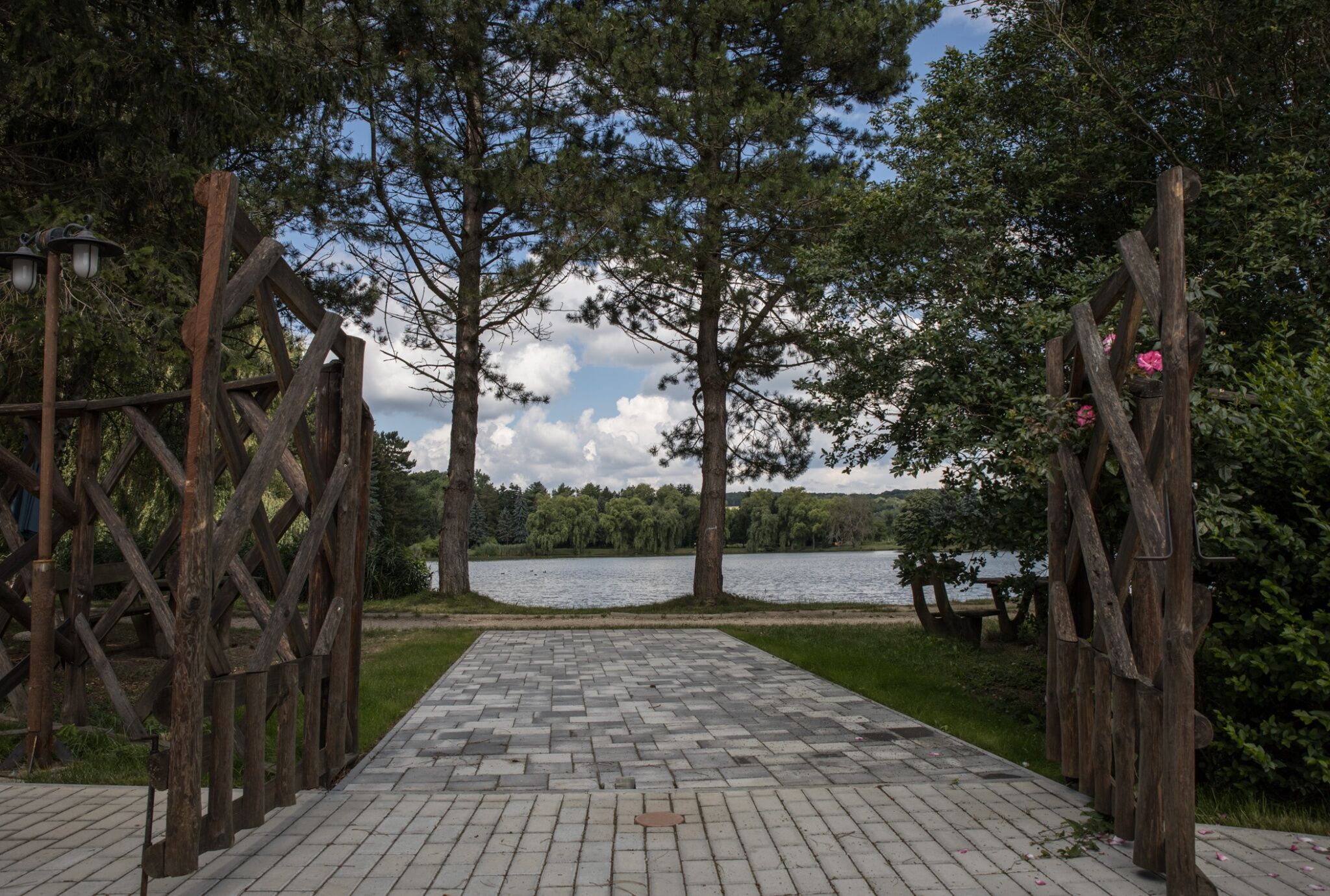 Tó-part Vendégház – Kőszeg fotó 6