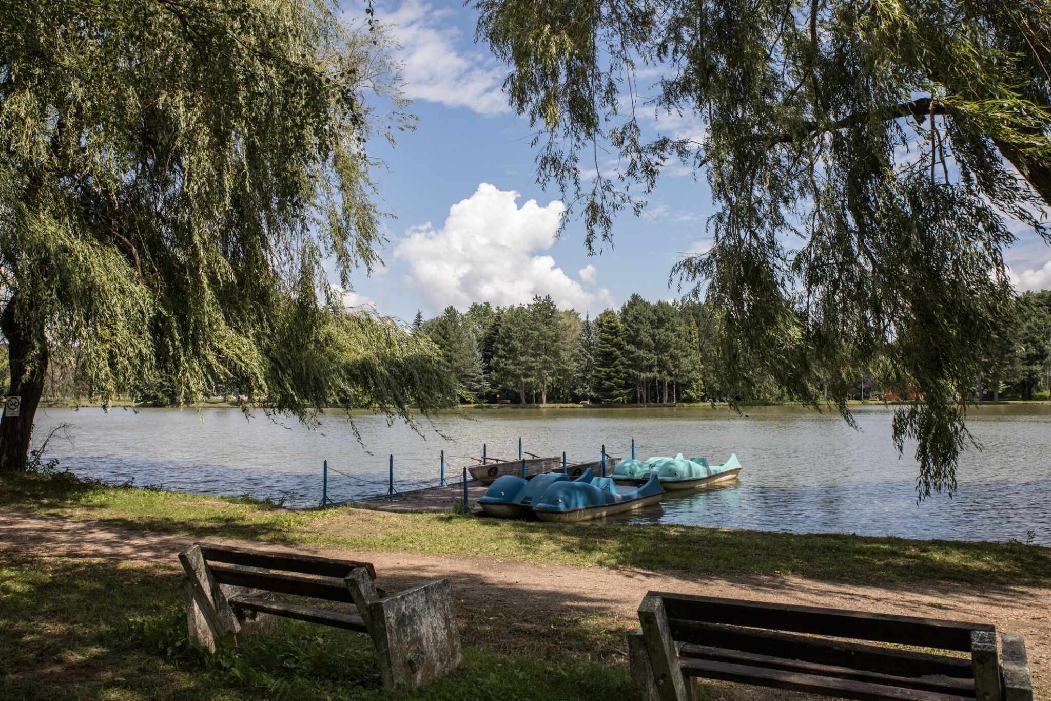 Tó-part Vendégház – Kőszeg fotó 7