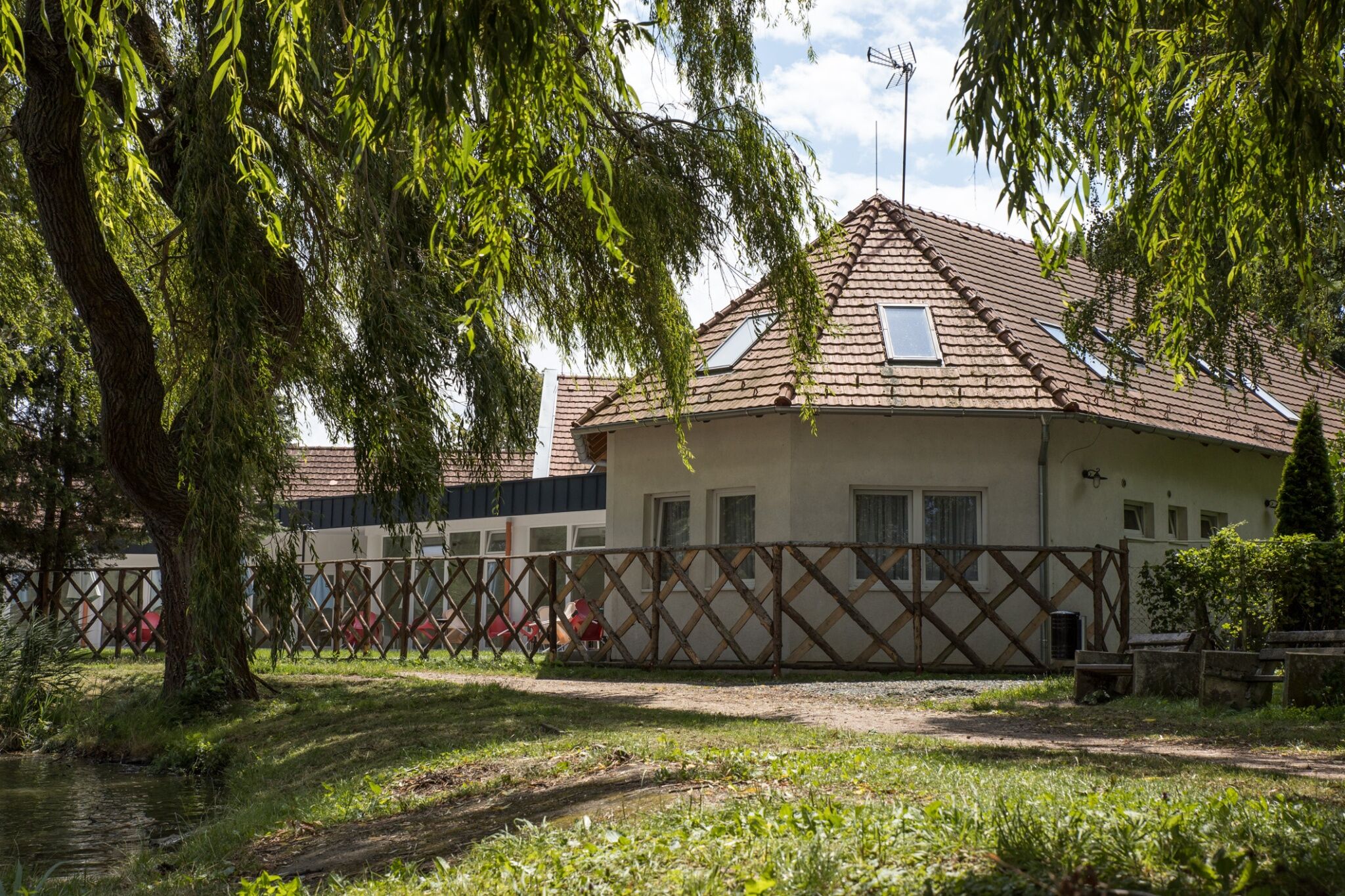 Tó-part Vendégház – Kőszeg fotó 8
