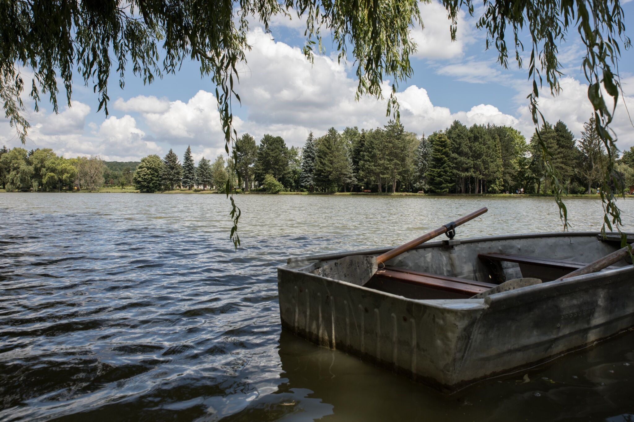 Tó-part Vendégház – Kőszeg fotó 9