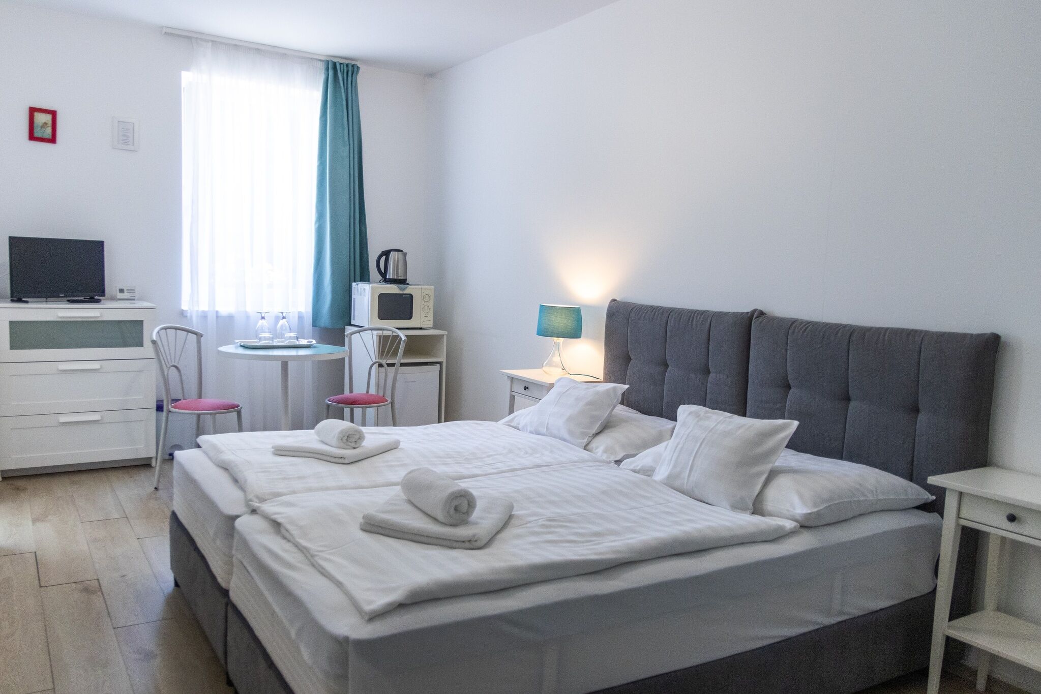 Tó-part Vendégház – Kőszeg fotó 11
