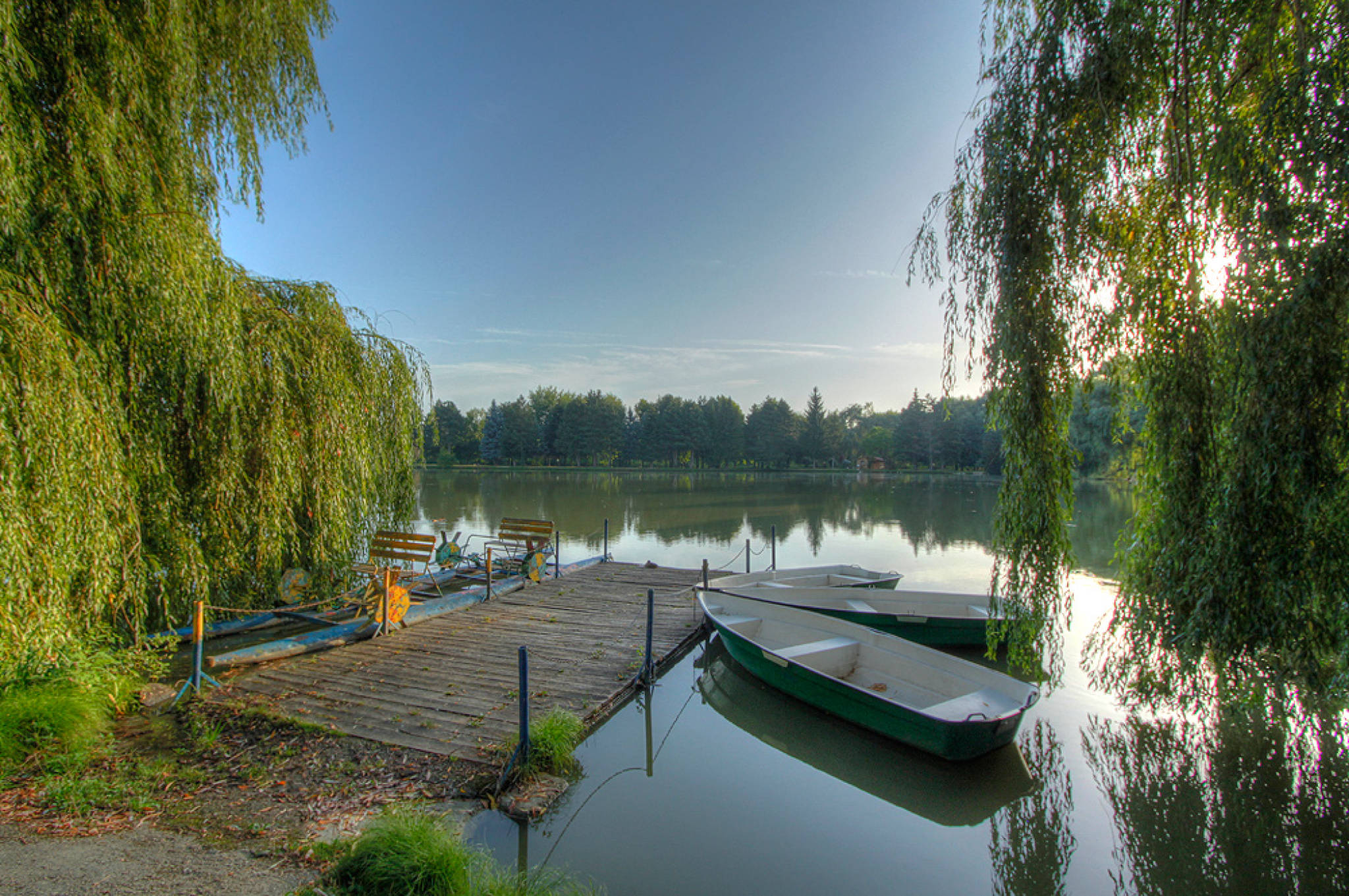 Tó-part Vendégház – Kőszeg
