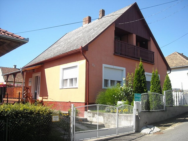 Andrea Apartman – Fonyód