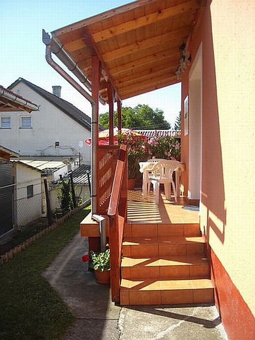 Andrea Apartman – Fonyód fotó 1