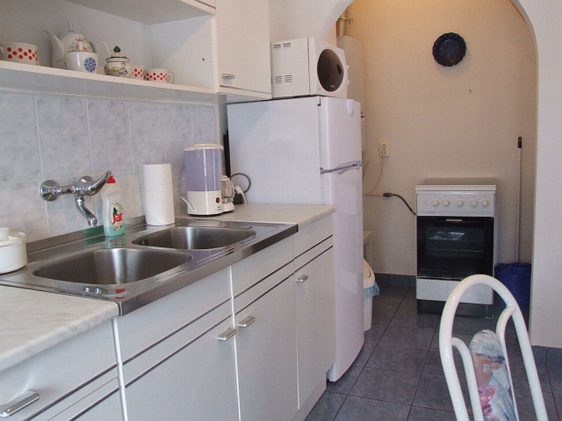 Andrea Apartman – Fonyód fotó 4