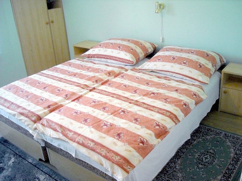 Andrea Apartman – Fonyód fotó 8