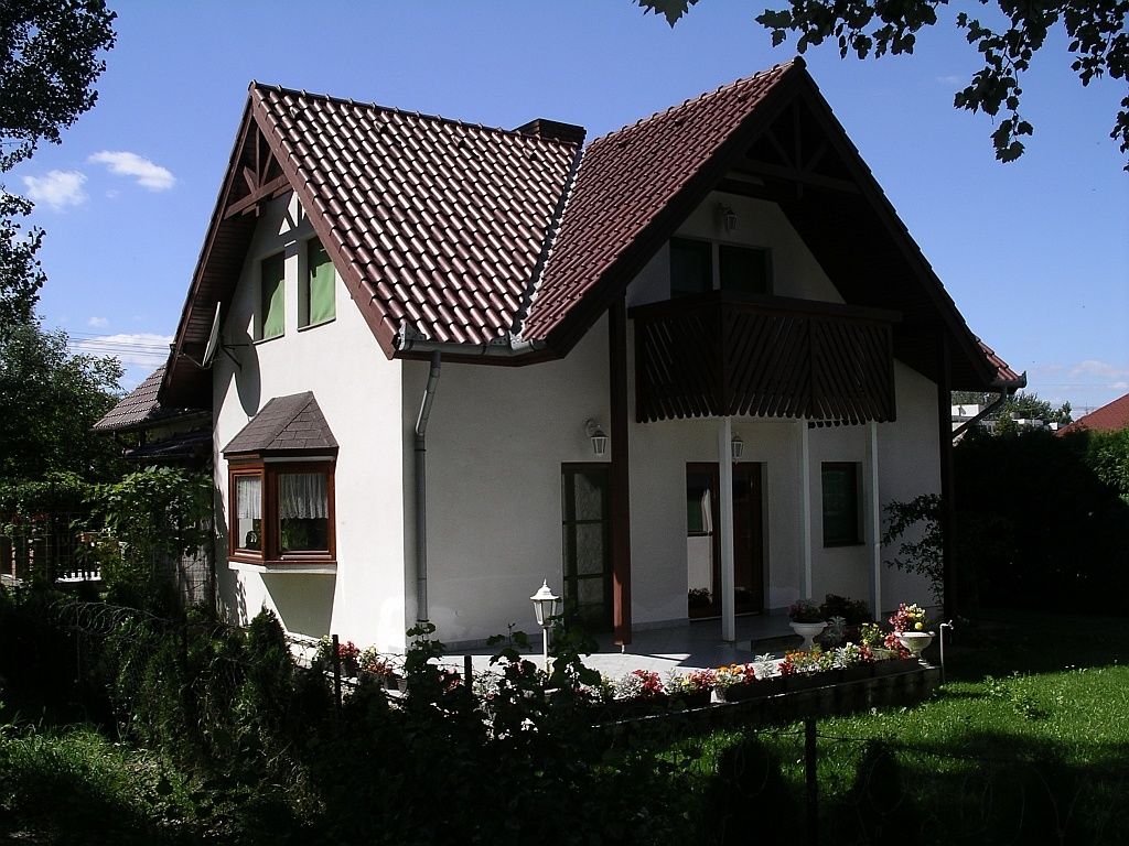 Igényes Ikernyaralófél – Balatonberény