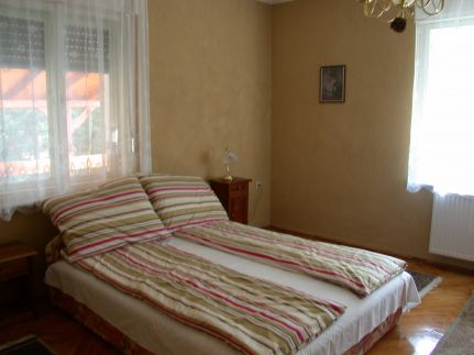 Újépítésű földszinti apartman5