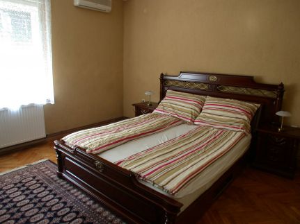 Újépítésű földszinti apartman7