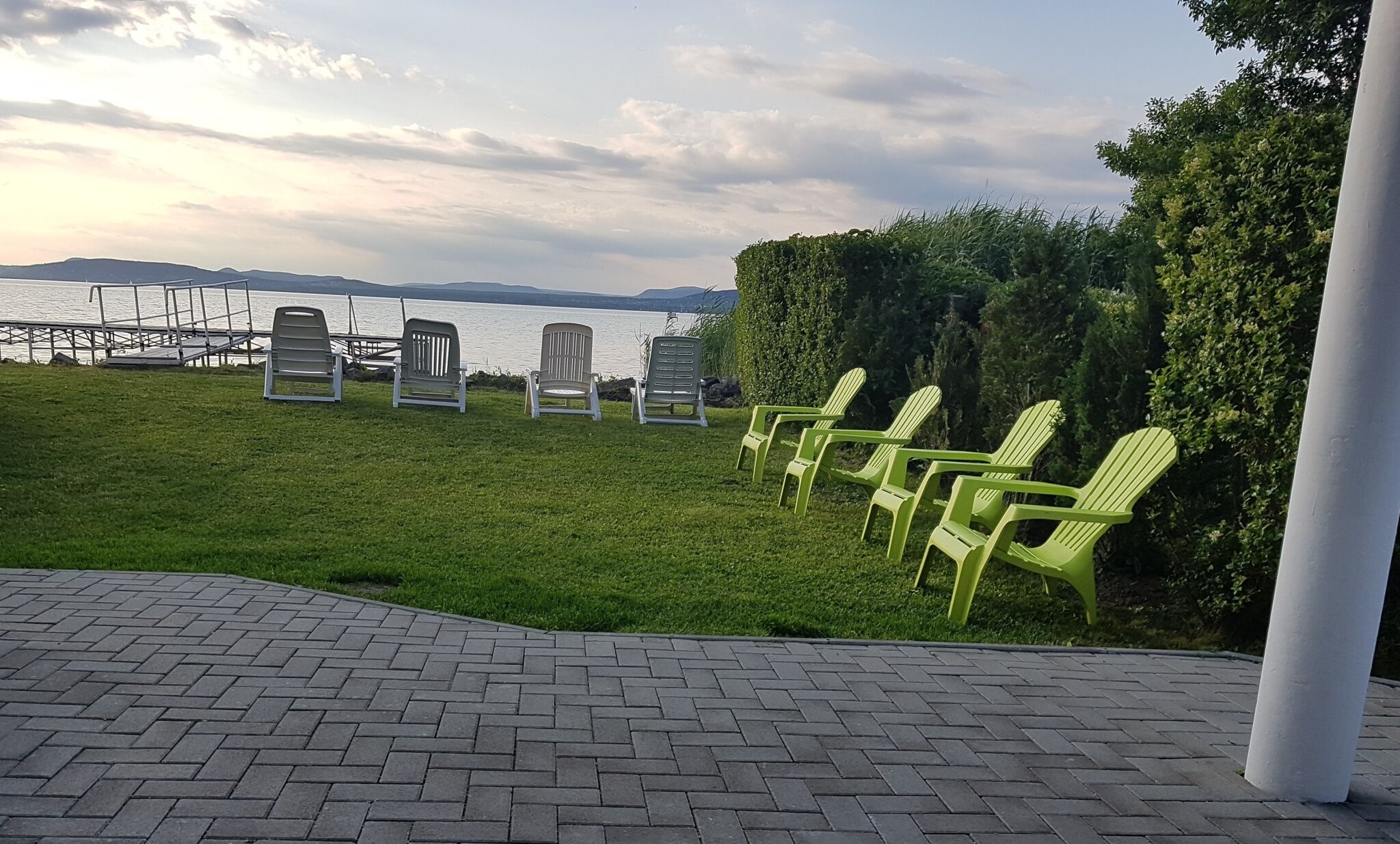 Vízparti Apartman – Balatonboglár fotó 17