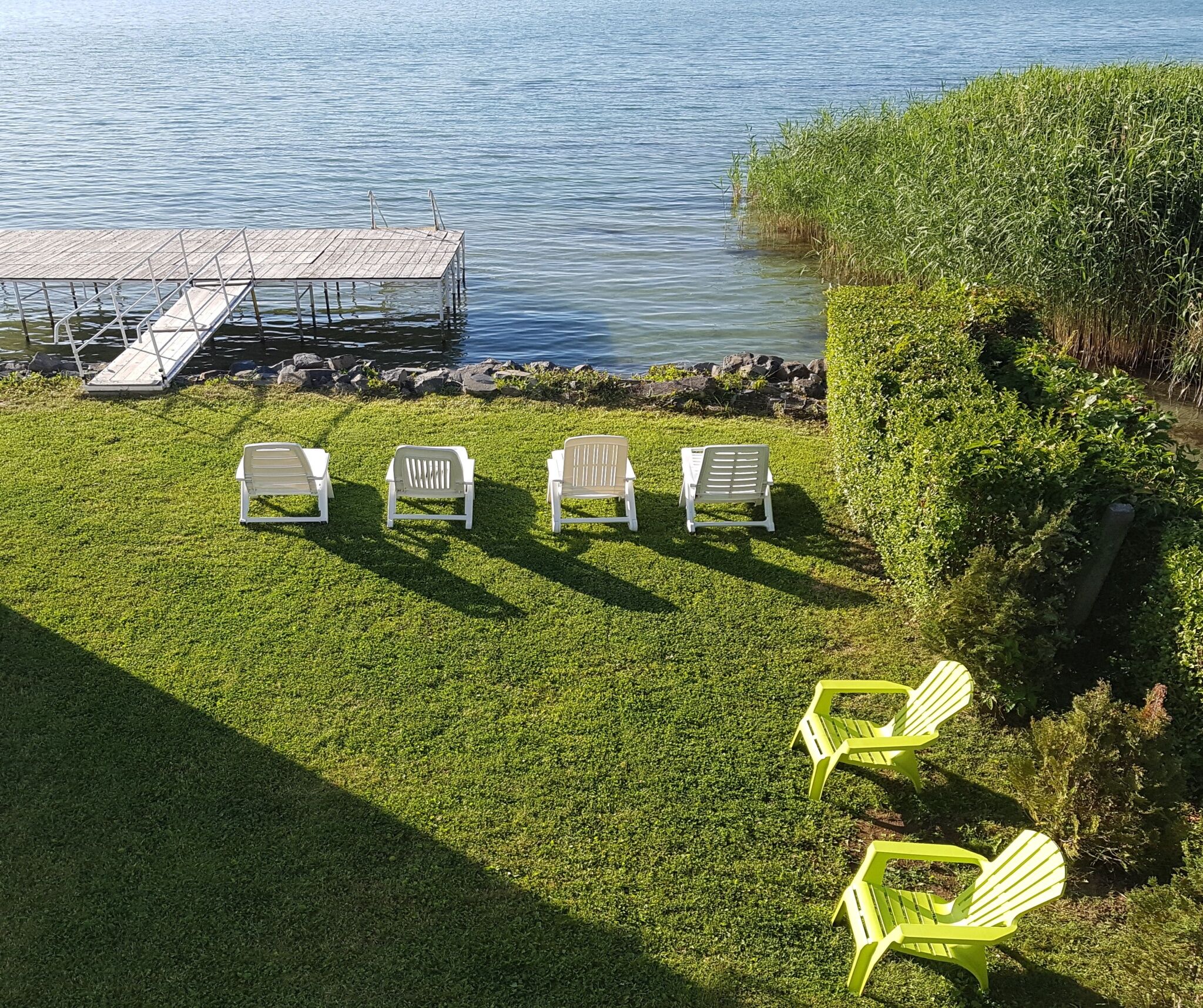 Vízparti Apartman – Balatonboglár fotó 18