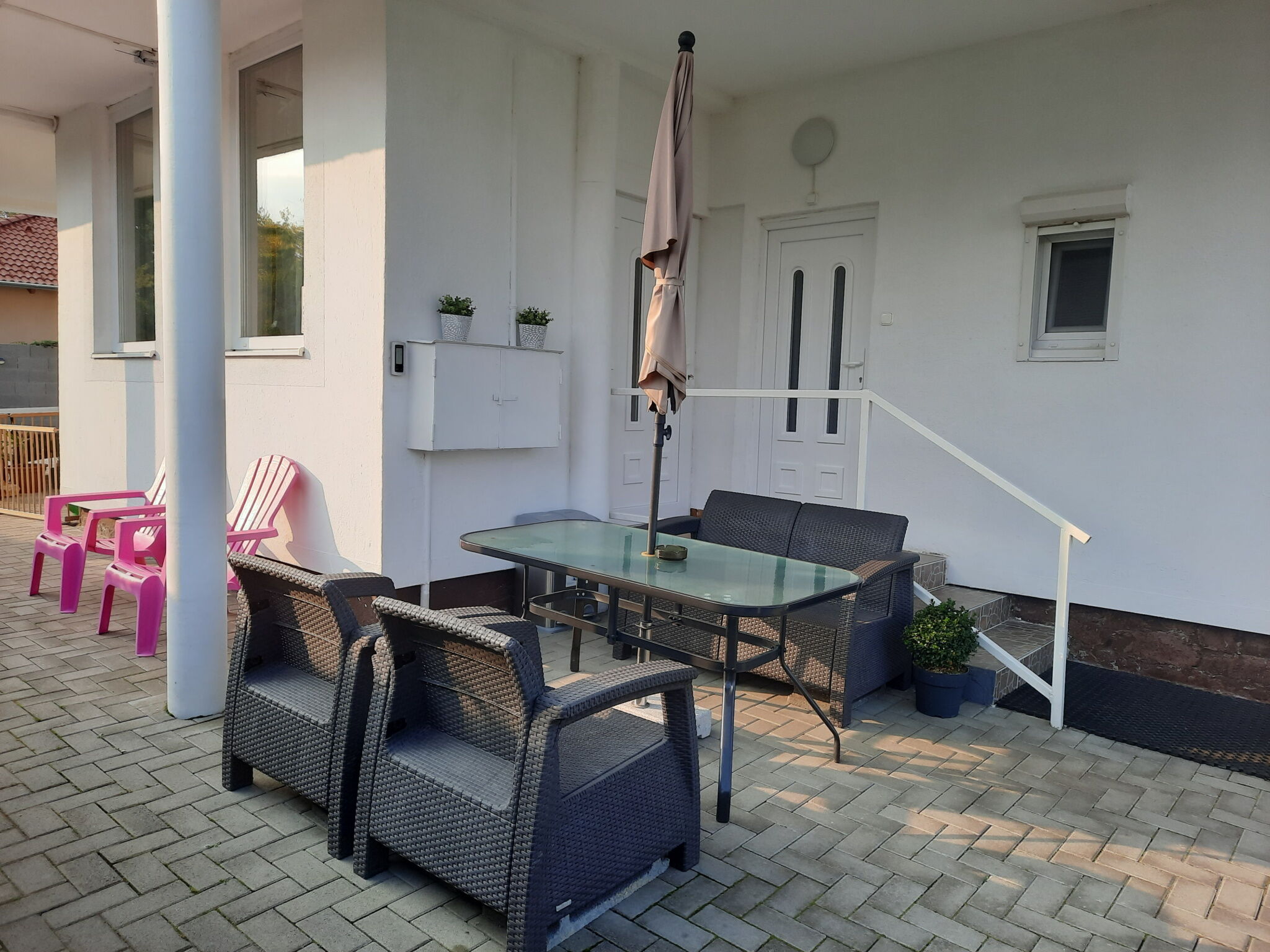 Vízparti Apartman – Balatonboglár fotó 2