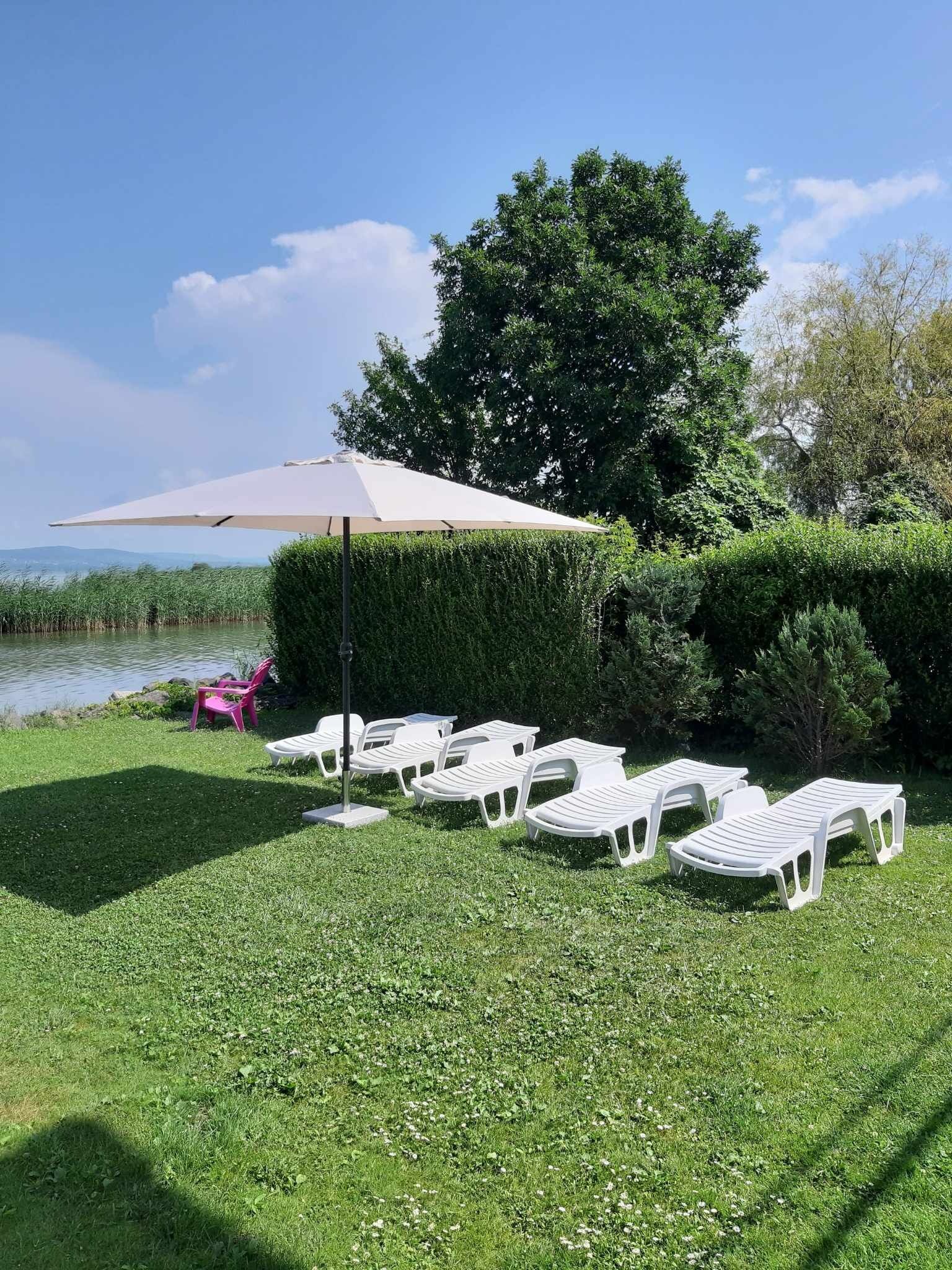 Vízparti Apartman – Balatonboglár fotó 3