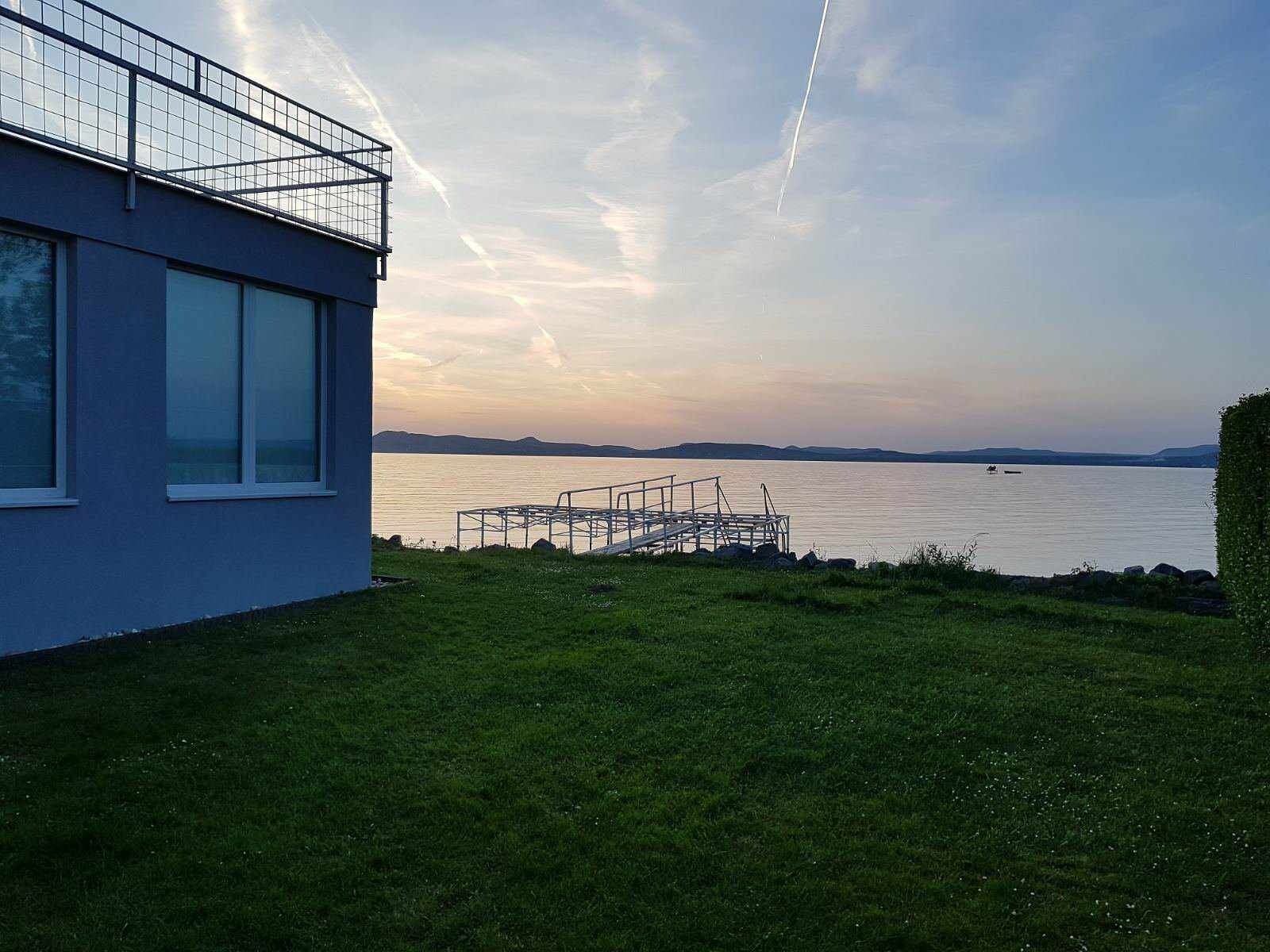 Vízparti Apartman – Balatonboglár fotó 4