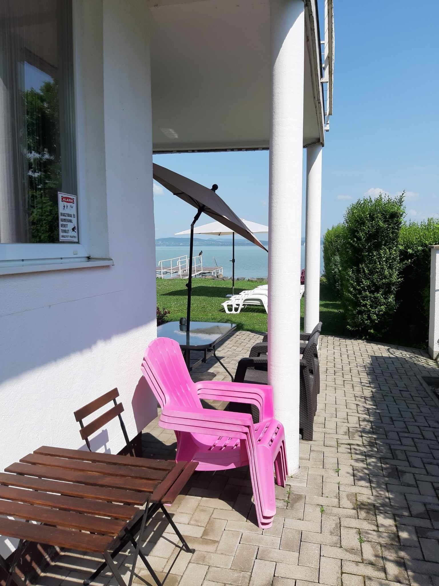 Vízparti Apartman – Balatonboglár fotó 5