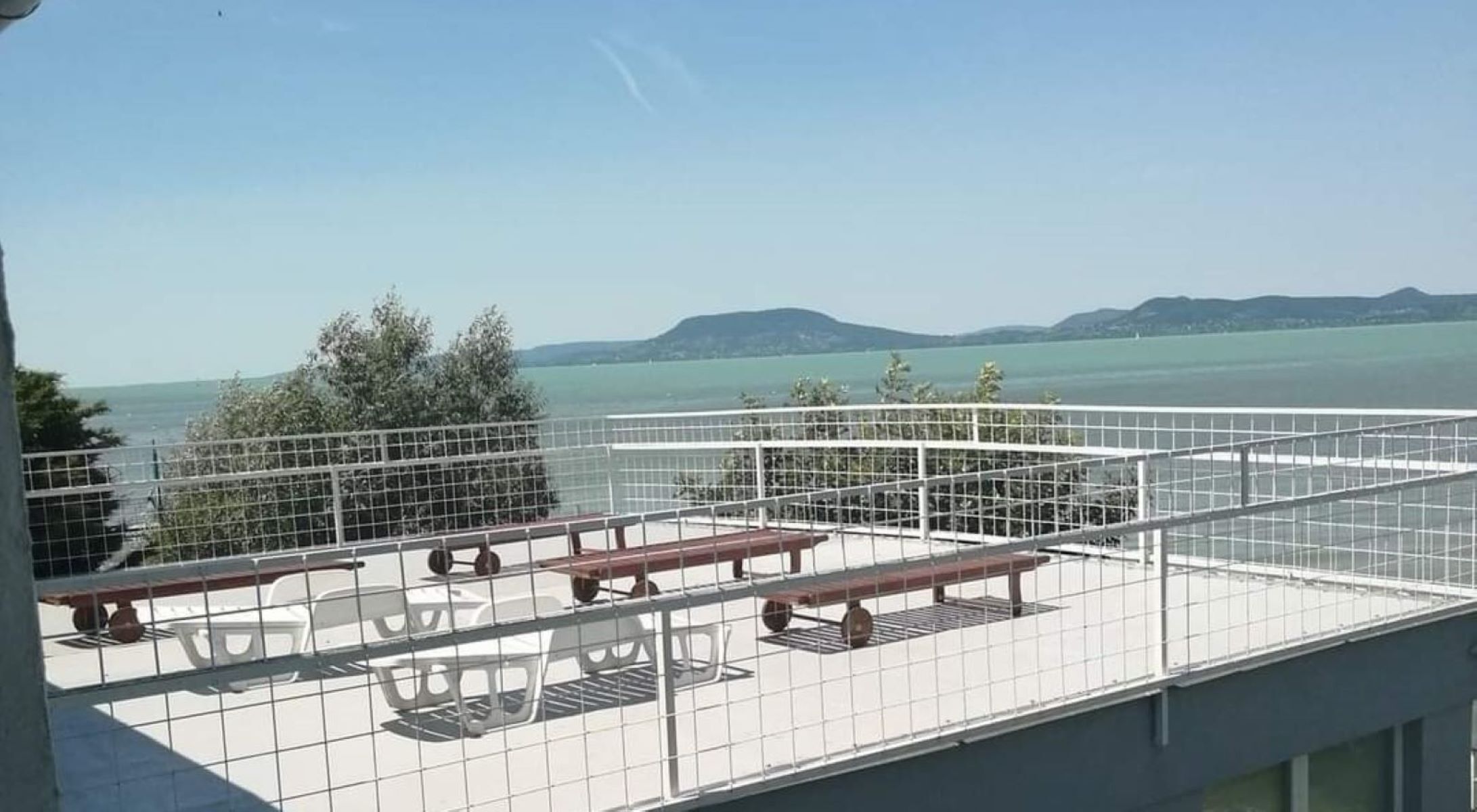 Vízparti Apartman – Balatonboglár fotó 7
