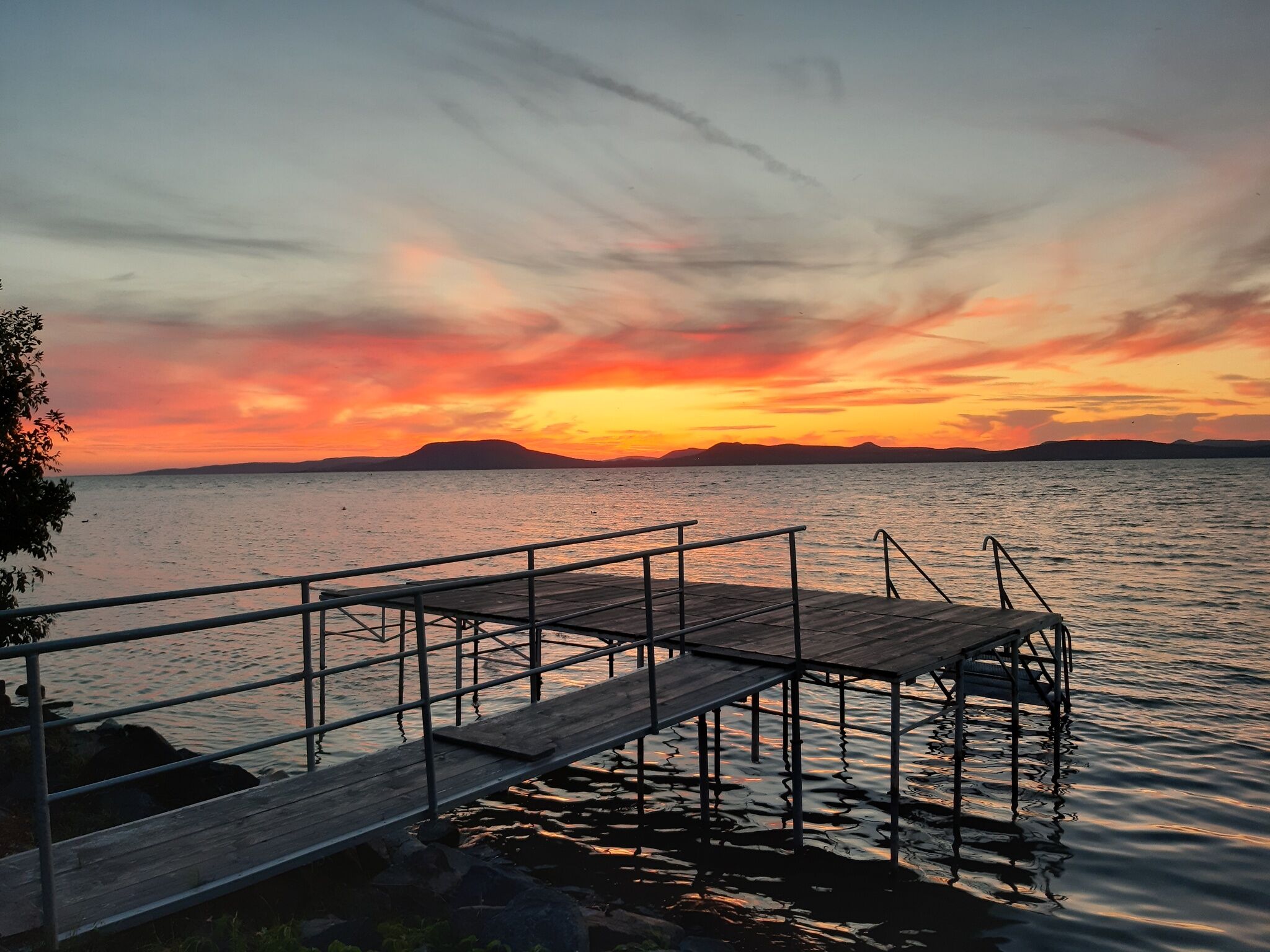 Vízparti Apartman – Balatonboglár