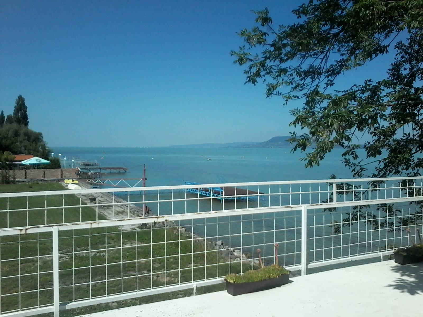 Vízparti Apartman – Balatonboglár fotó 1