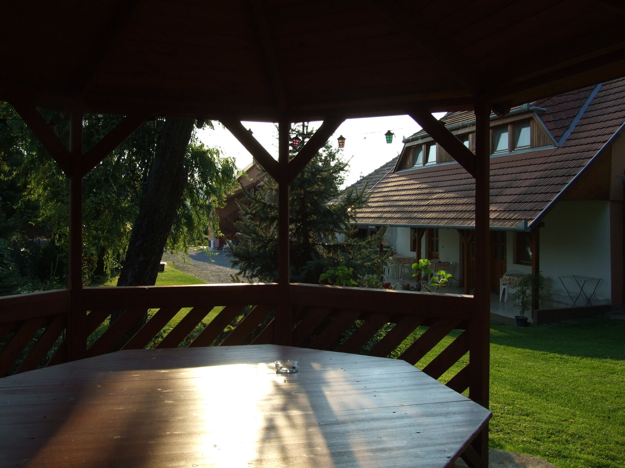 Ibolya Vendégház – Kehidakustány fotó 15