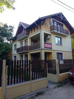 Horváth Ház Apartman8