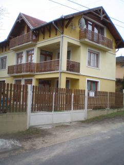 Horváth Ház Apartman1