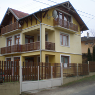 Horváth Ház Apartman