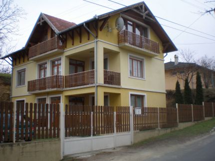 Horváth Ház Apartman