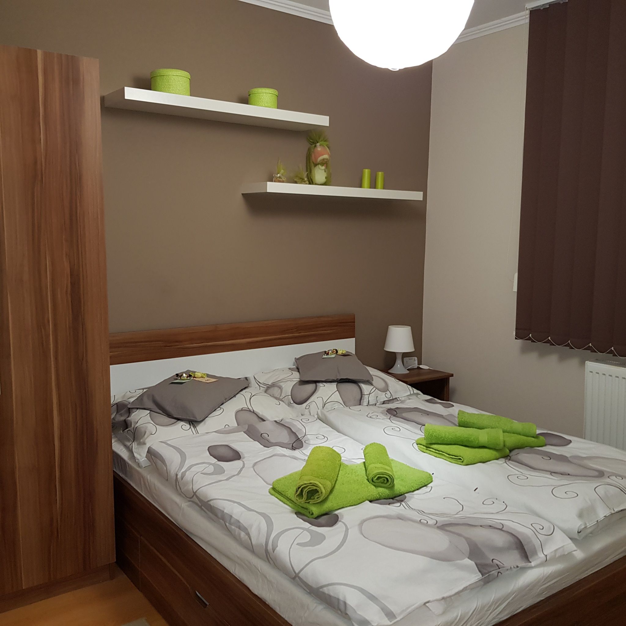 Lia Apartman – Gyula fotó 8