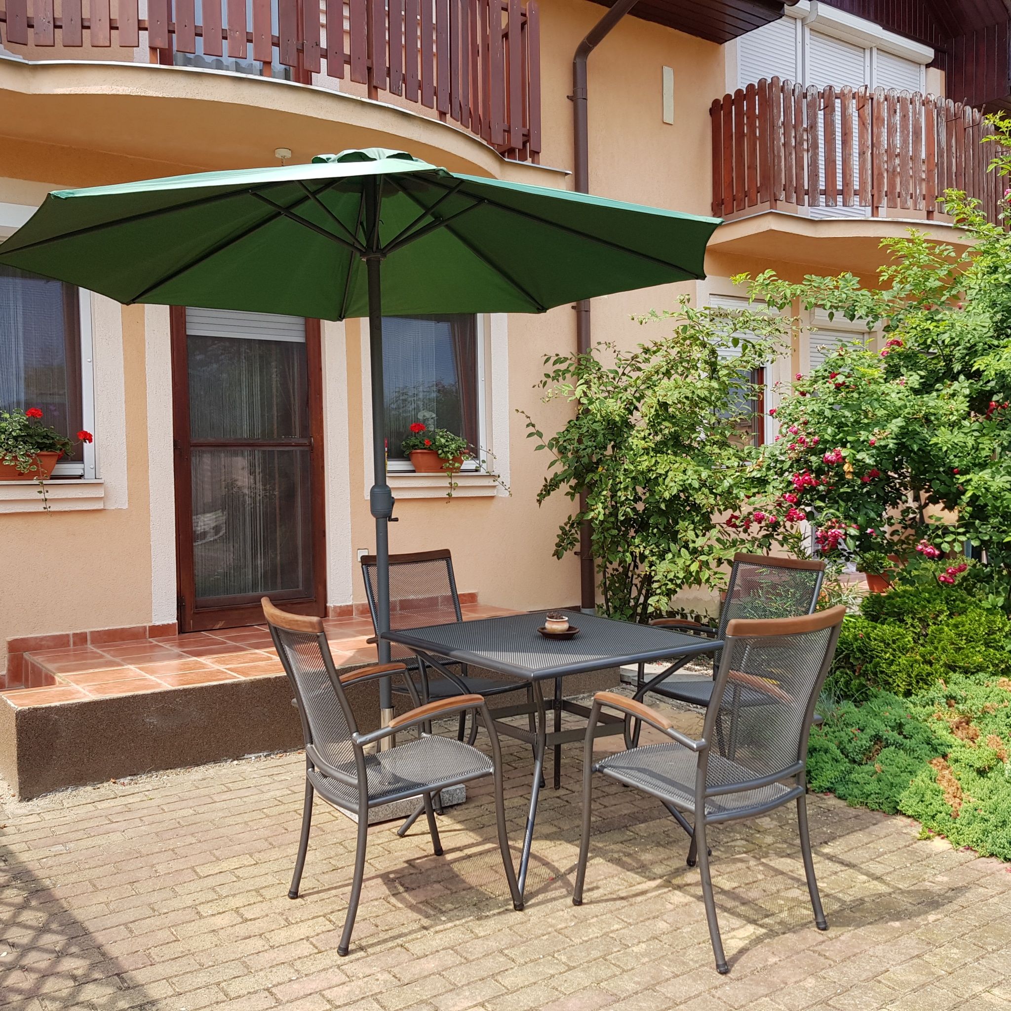 Lia Apartman – Gyula fotó 9