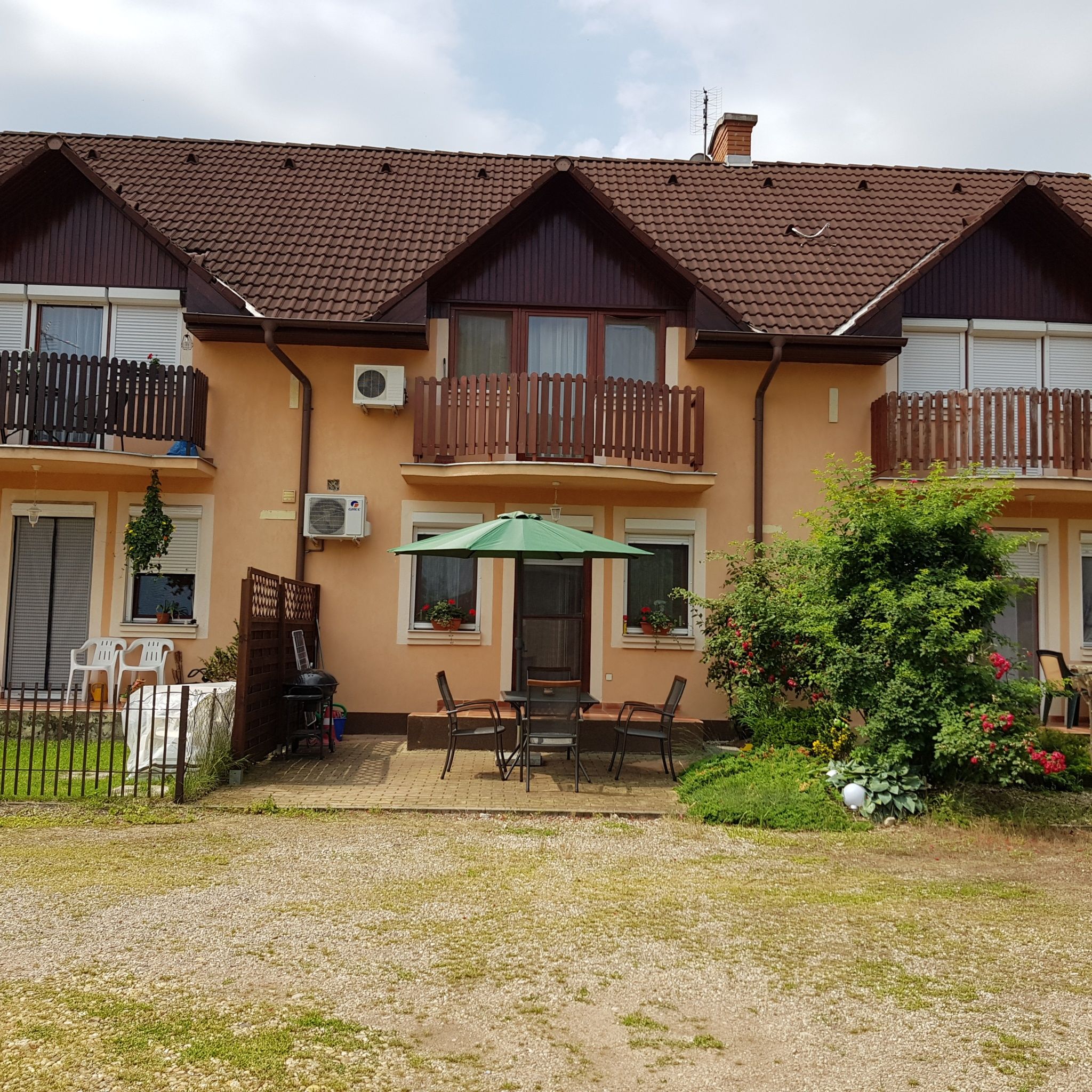 Lia Apartman – Gyula fotó 10