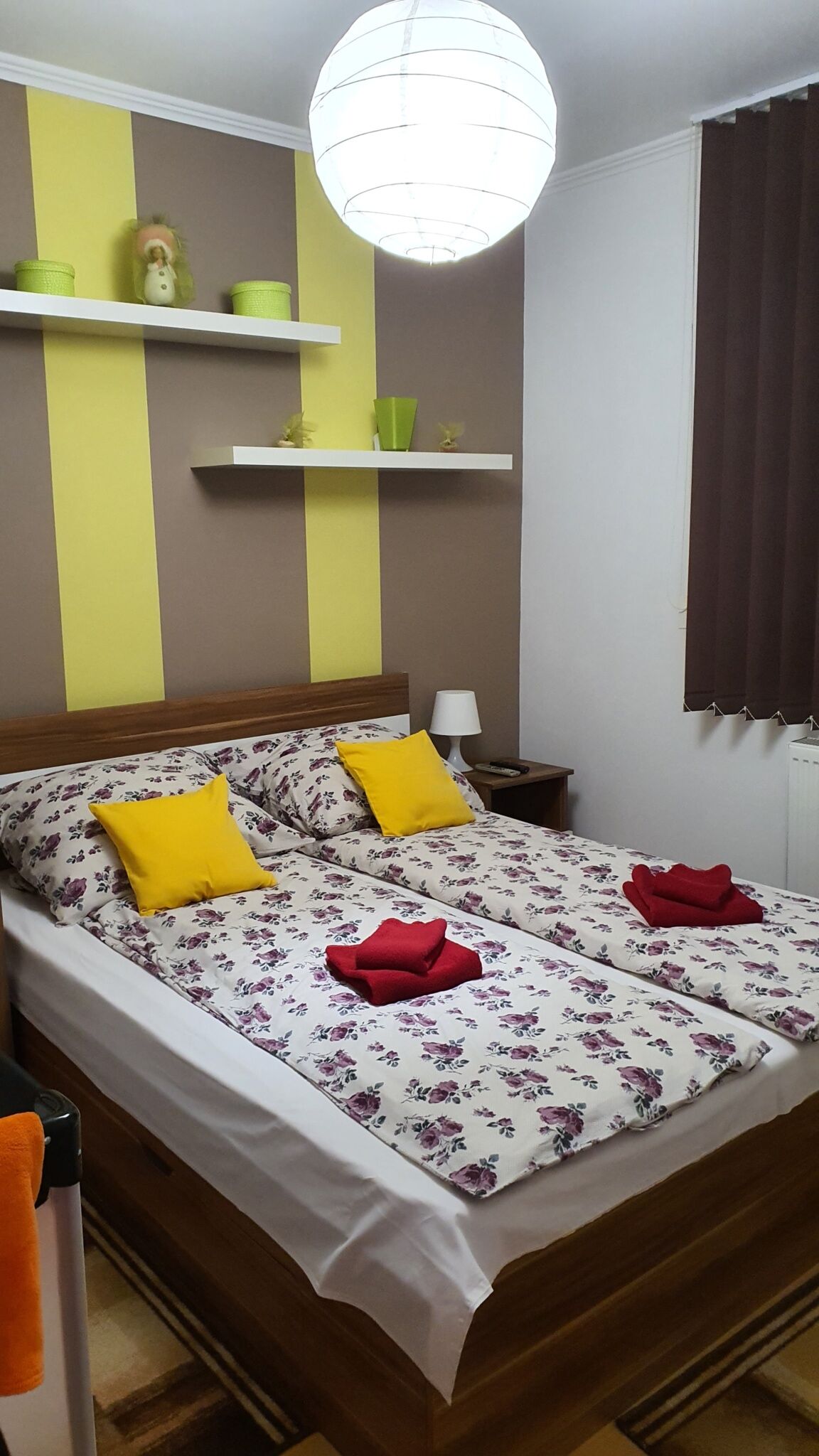 Lia Apartman – Gyula fotó 16