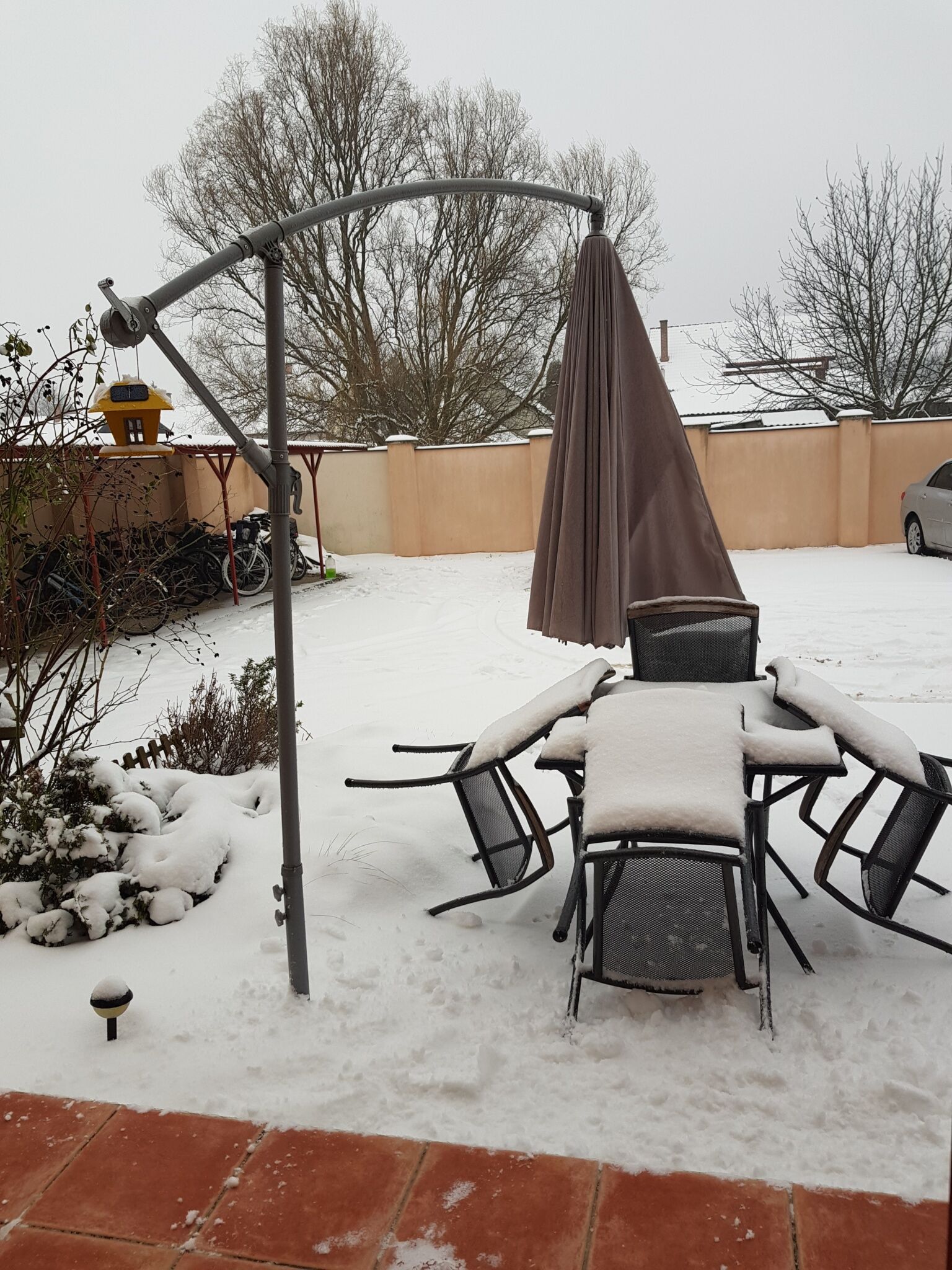 Lia Apartman – Gyula fotó 25