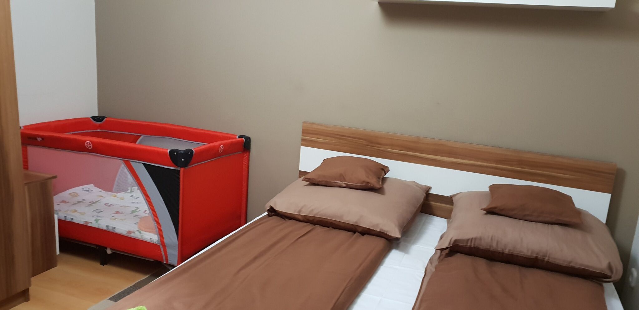 Lia Apartman – Gyula fotó 27