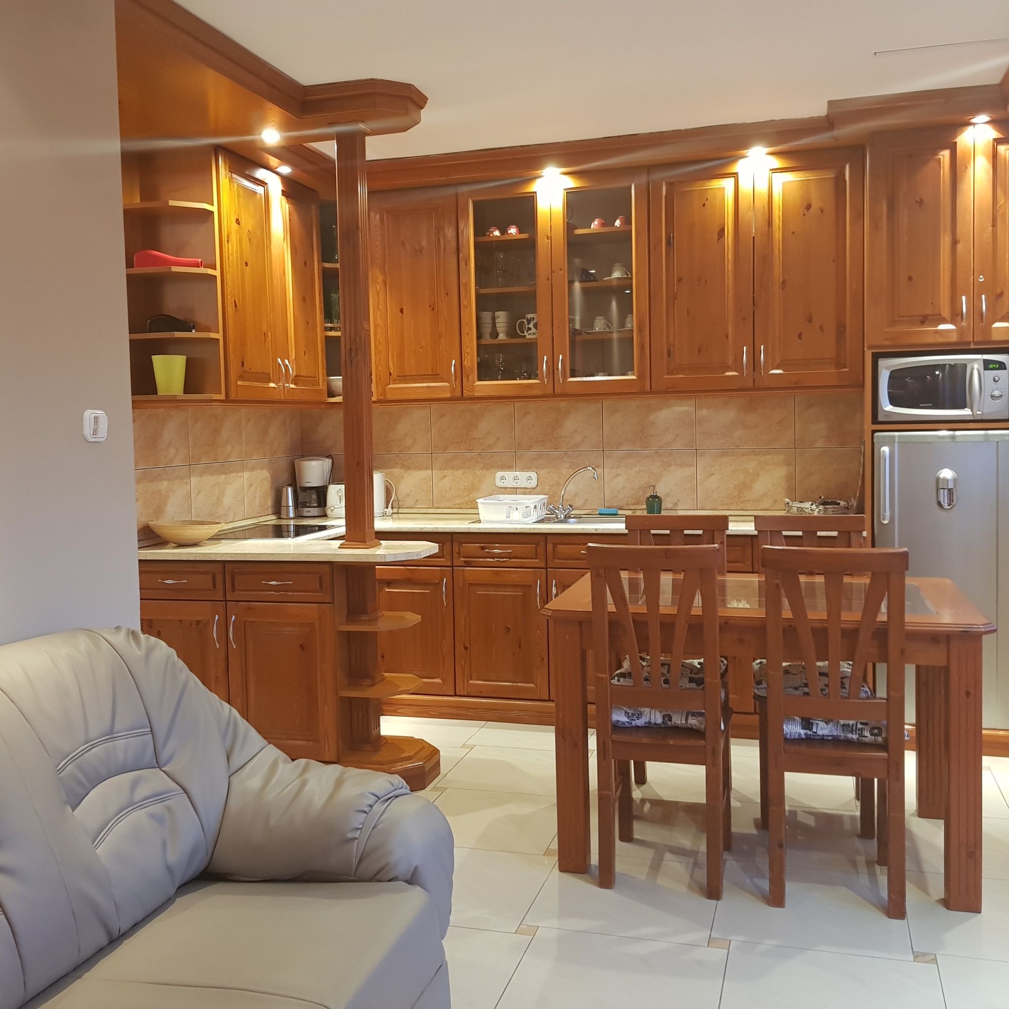 Lia Apartman – Gyula fotó 3