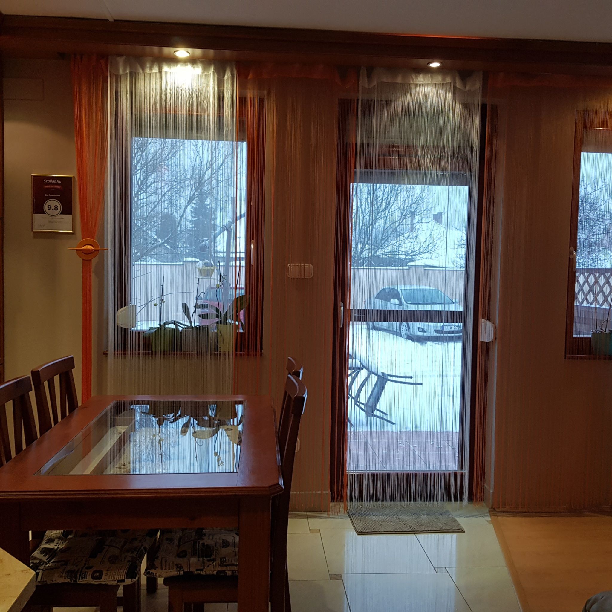 Lia Apartman – Gyula fotó 6