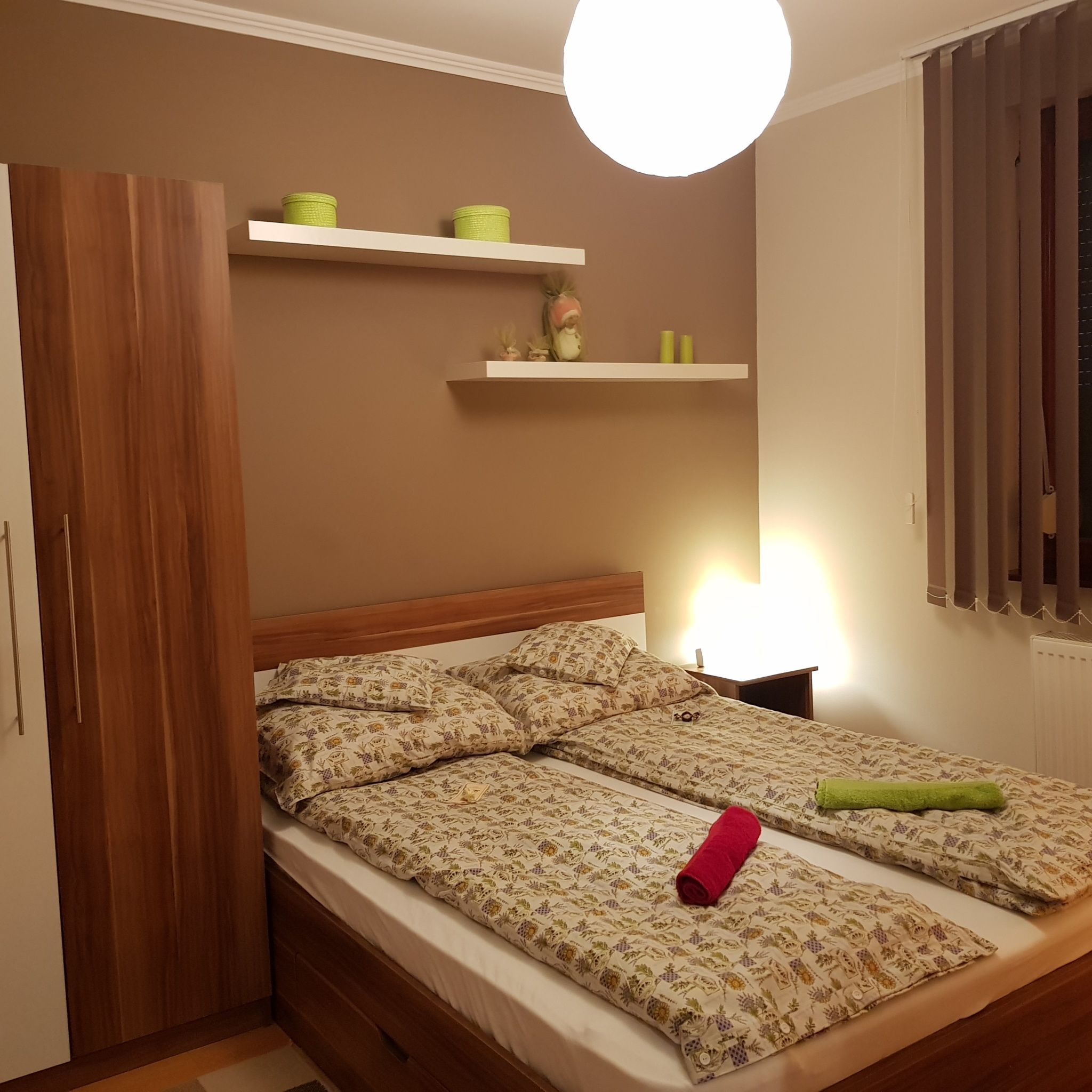 Lia Apartman – Gyula fotó 13