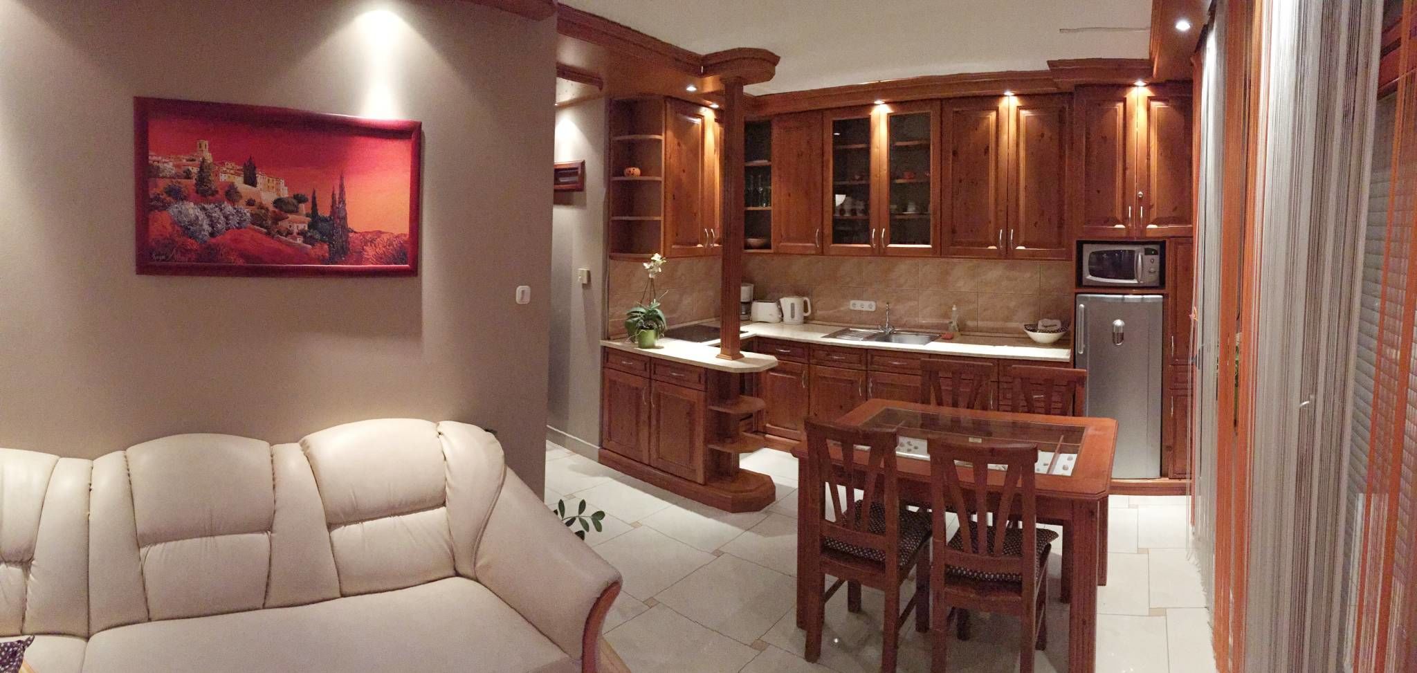 Lia Apartman – Gyula