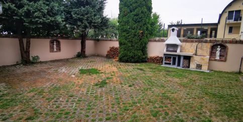 Bódis Apartman II.9