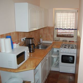 Bódis Apartman II.1