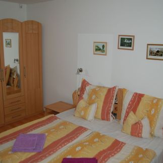 Bódis Apartman II.2