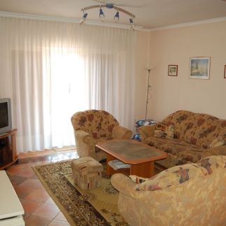 Bódis Apartman II.5