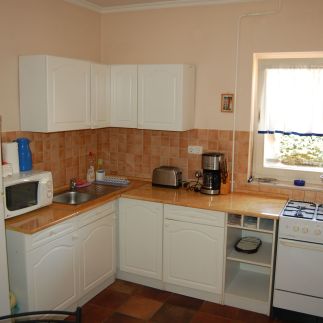 Bódis Apartman II.6