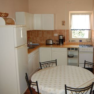 Bódis Apartman II.7