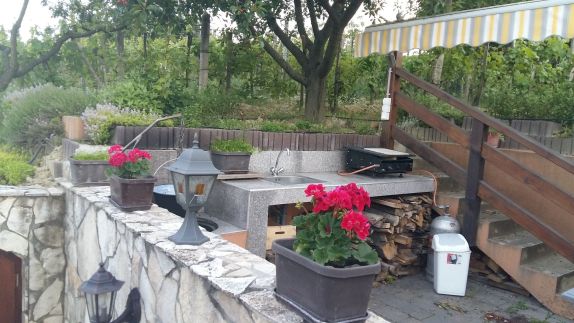 Bódis Apartman II. – Zalakaros