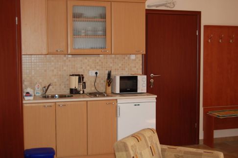 Bódis Apartman II.