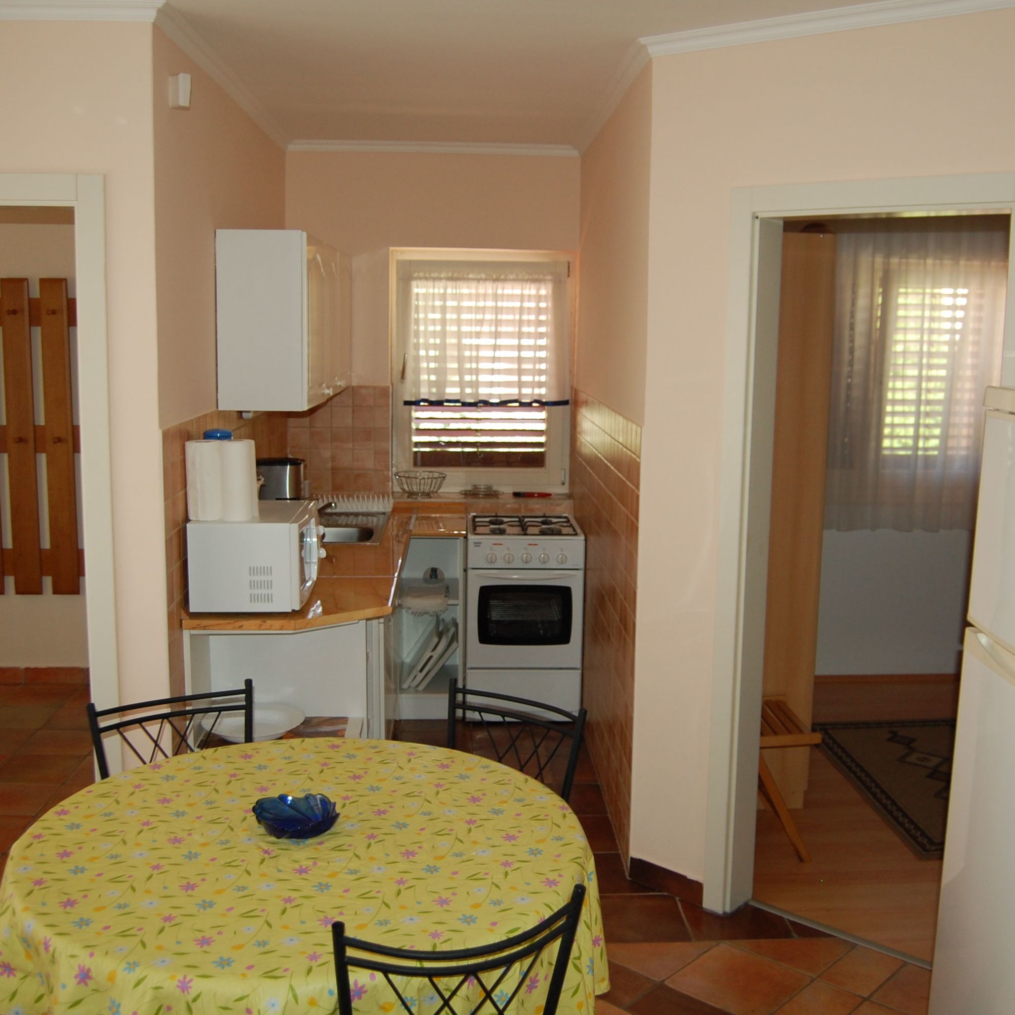 Bódis Apartman II. – Zalakaros fotó 25