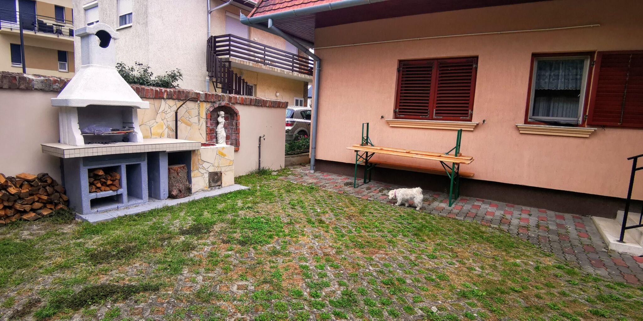 Bódis Apartman II. – Zalakaros fotó 22