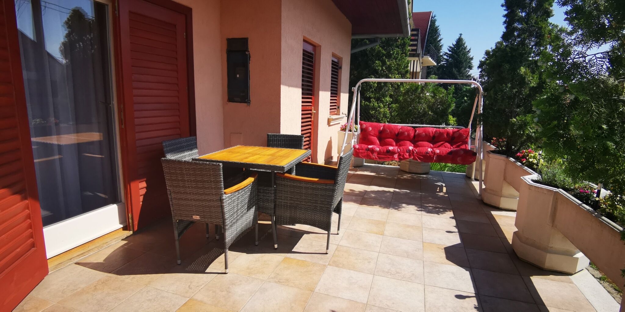 Bódis Apartman II. – Zalakaros fotó 23