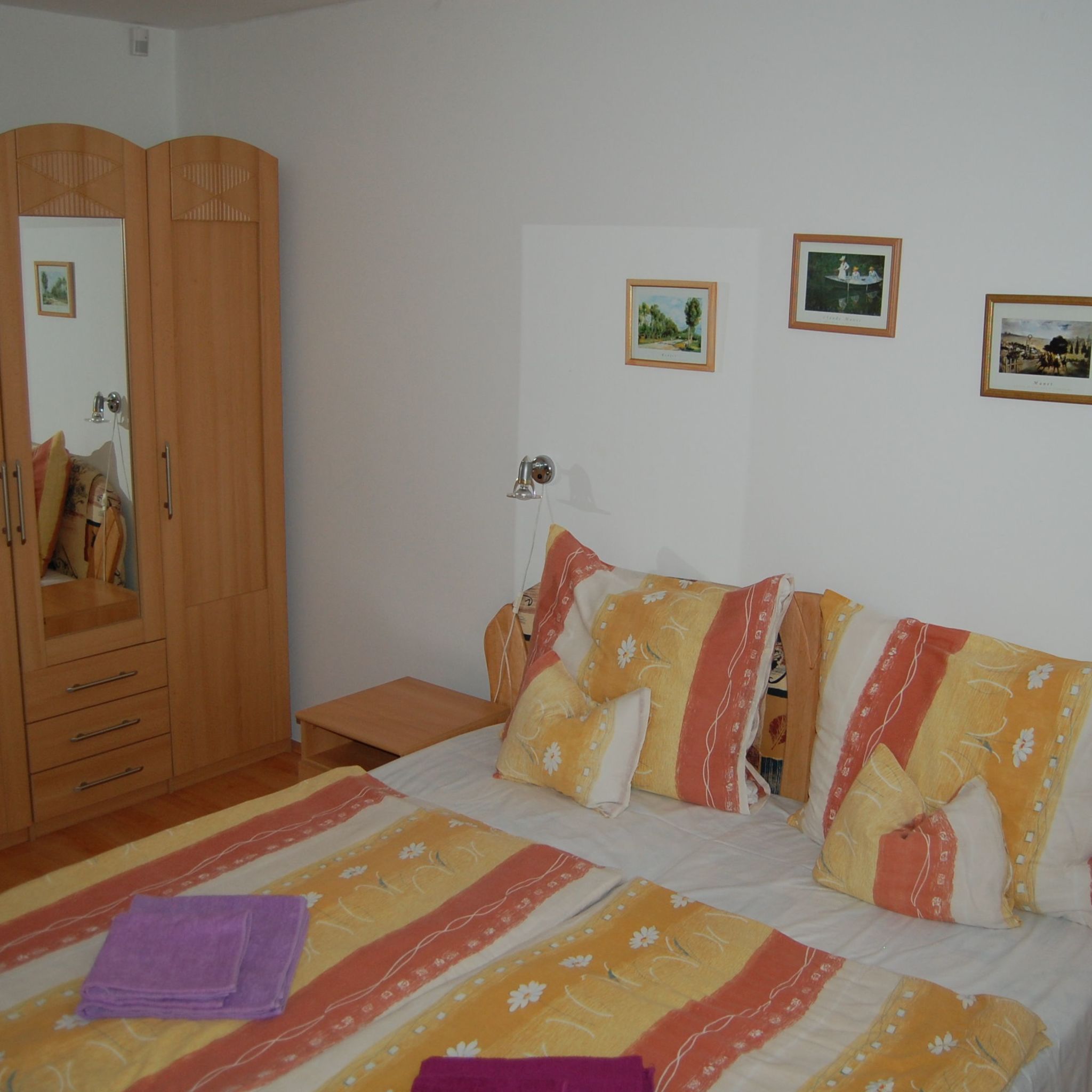 Bódis Apartman II. – Zalakaros fotó 14